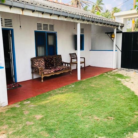 Sunset Beach Cabana Ambalangoda  Bagian luar foto